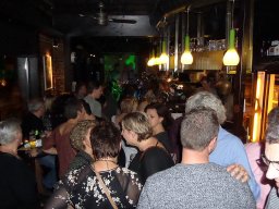 Kafee De Groene 2017